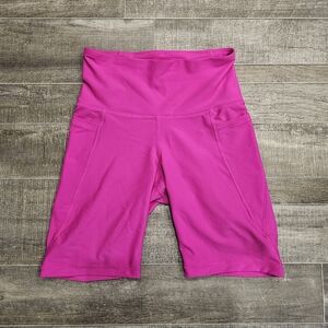 Old Navy Active Biker Shorts